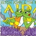 The Windham Theatre Guild Presents AIDA July 15-30