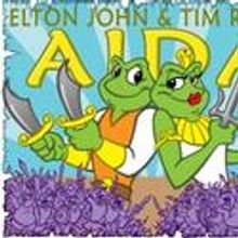 The Windham Theatre Guild Presents AIDA July 15-30