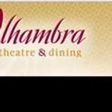 The Alhambra to Host Almost AHBA For Exclusive Area Engagement July 28