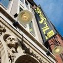 SKY’S THE LIMIT (WEATHER PERMITTING) Plays Second City's E.T.C. Theatre