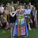 CRT Presents JOSEPH AND THE AMAZING TECHNICOLOR DREAMCOAT July 13