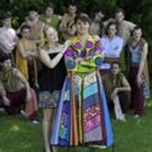 CRT Presents JOSEPH AND THE AMAZING TECHNICOLOR DREAMCOAT July 13
