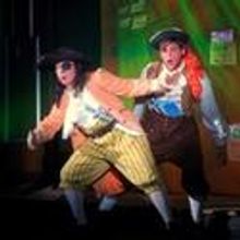 Franklin County Foundation Sponsors Free Children’s Theater at Totem Pole Playhouse