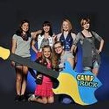 Cockpit’s Court Jesters Young People’s Theatre Presents DISNEY’S CAMP ROCK