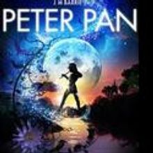 Petterino’s Presents Monday Night Live Featuring PETER PAN Cast 7/11