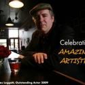 3rd Annual Gregory Awards Presented During ARTS CRUSH Festival 10/17