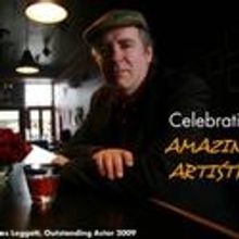 3rd Annual Gregory Awards Presented During ARTS CRUSH Festival 10/17