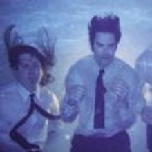 STg Presents Floater 8/20