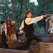 The Hinterlands Presents MANIFEST DESTINY 8/4-6, 8/25-27