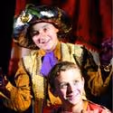 MTC School of Performing Arts Presents Disney's Aladdin: Junior Edition 7/15