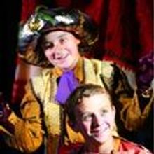 MTC School of Performing Arts Presents Disney's Aladdin: Junior Edition 7/15