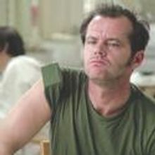Films Series Presents One Flew Over the Cuckoo's Nest Plus Beer-Tasting