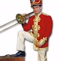 The Music Man Starring Peter Scolari to Open at the Ogunquit Playhouse
