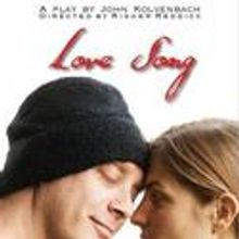 Orfeo Group Sings LOVE SONG 8/4-27