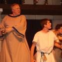 Hackmatack Playhouse Presents A FUNNY THING HAPPENED... THE FORUM