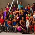 Alvin Ailey American Dance Theater in Moscow Launches Seasons in Russia
