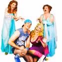 Maine State Music Theatre Presents XANADU, Begins July 20
