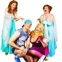 Maine State Music Theatre Presents XANADU, Begins July 20