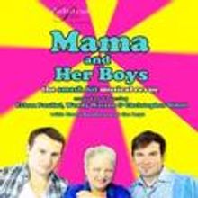 MAMMA AND HER BOYS Extends At Provincetown Counter Productions Studio
