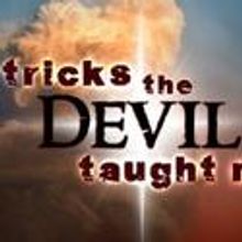 TRICKS THE DEVIL TAUGHT ME Previews Off-B'way 7/29