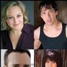 ASTEP Hosts NAUGHTY/NICE Benefit Concert 7/25