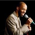 Suli McCullough Headlines The Improv At Harrah's