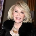 Performing Arts Fort Worth Welcomes Joan Rivers, Garrison Keillor, Lewis Black