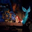 Michelle Pruiett Leads THE LITTLE MERMAID At Tuacahn Center for the Arts