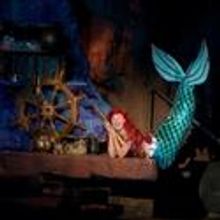 Michelle Pruiett Leads THE LITTLE MERMAID At Tuacahn Center for the Arts