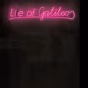 FATC Presents LIFE OF GALILEO 7/14-31