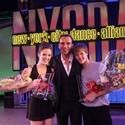 $2.8 Million in College Scholarships Awarded to Young Dancers
