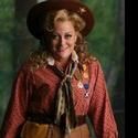 Deborah Voigt's Annie Oakley Takes Aim at Glimmerglass, Opens 7/16