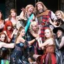 La Mirada Presents FLEETWOOD MACBETH 7/15-17