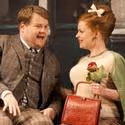ONE MAN, TWO GUVNORS to Open in West End in November; NT Live Sept. 15