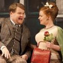 ONE MAN, TWO GUVNORS to Open in West End in November; NT Live Sept. 15