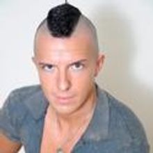 Spend Carmageddon with Peter Mac in LADIES MAN July 17