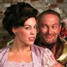 6th Street Playhouse Presents KISS ME, KATE 8/5-9/4