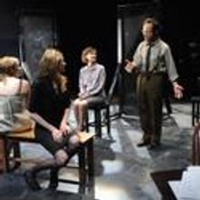 Photo Flash: PTP/NYC Presents TERRITORIES