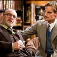 FREUD’S LAST SESSION Welcomes Yale Alumni Association of New York 7/12