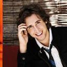Josh Groban Performs Live at TD Garden July 26