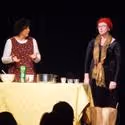 Westport Community Theatre Presents Parallel July 15-16