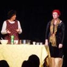 Westport Community Theatre Presents Parallel July 15-16