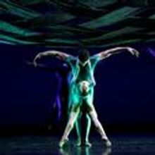 2011 FALL FOR DANCE FESTIVAL Set For NY City Center 10/27-11/6