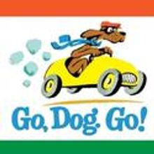 Go, Dog. Go! Plays The John W. Engeman Theater 7/23-8/28