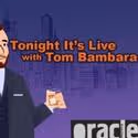 Tonight it’s Live Begins Second Season 7/16