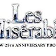 LES MISÉRABLES Premieres At The Buell Theatre 8/30-9/10