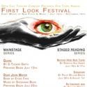 Open Fist Presents Works by Shoshana Bean et al. at FIRST LOOK FESTIVAL OF PLAYS…