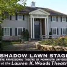 Molly Sweeney Plays Shadow Lawn Stage