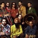 Red Barrat Make West Coast Premiere at Skirball Sunset Concerts 7/28