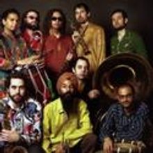 Red Barrat Make West Coast Premiere at Skirball Sunset Concerts 7/28